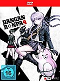 Danganronpa 4