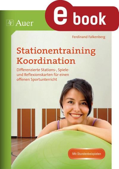 Stationentraining Koordination