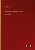Lehrbuch der Weltgeschichte