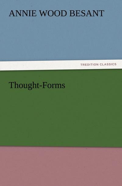 Thought-Forms