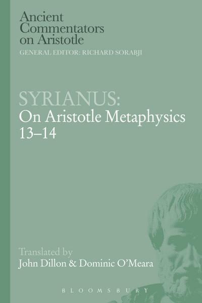 Syrianus
