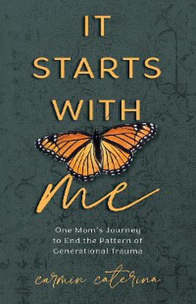 It Starts with Me