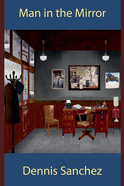 Mystery of the Man in the Mirror