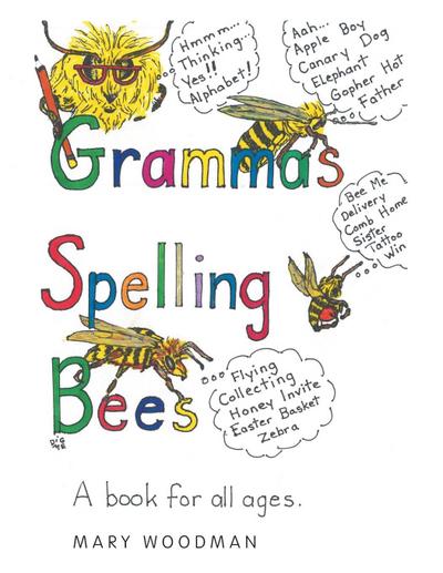 Gramma’s Spelling Bees