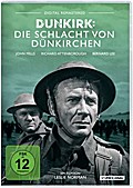 Dünkirchen - Die Schlacht von Dünkirchen