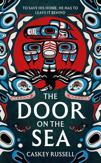 The Door on the Sea