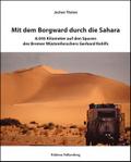 Mit dem Borgward durch die Sahara