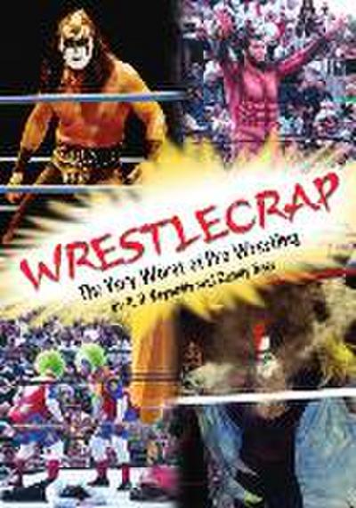 Wrestlecrap