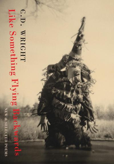 Like Something Flying Backwards