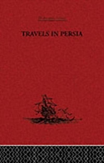 Travels in Persia