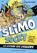 SLIMO ZOCKT 2 - Der Gestank des Grauens