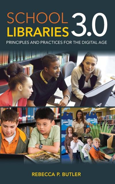 School Libraries 3.0