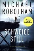 Schweige still