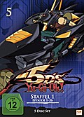 Yu-Gi-Oh! 5Ds