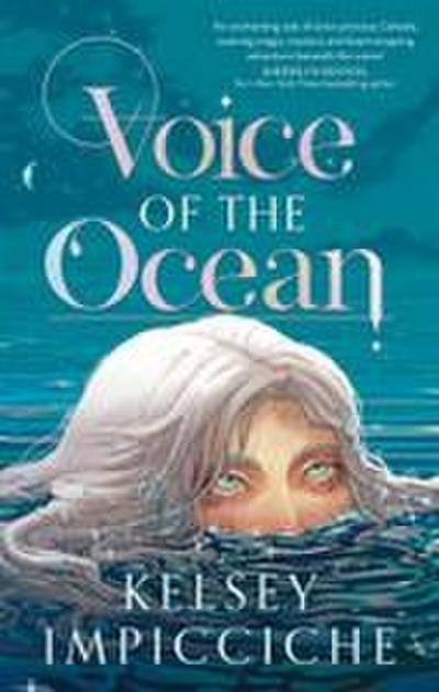Voice of the Ocean