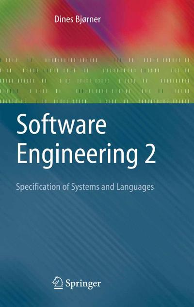 Software Engineering 2