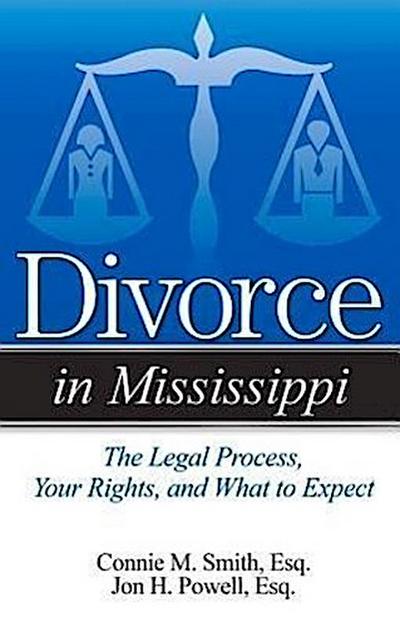 Divorce in Mississippi