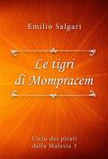 Le tigri di Mompracem