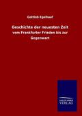 Geschichte der neuesten Zeit