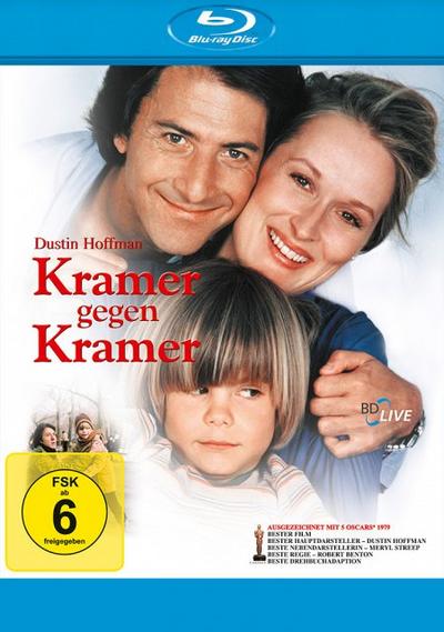 Kramer gegen Kramer