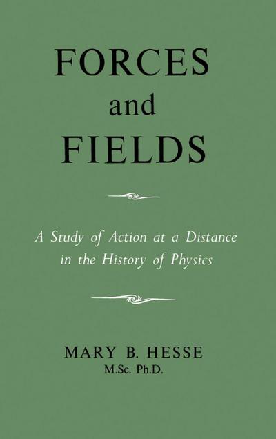 Forces and Fields