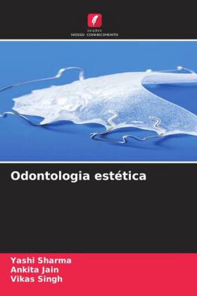 Odontologia estética