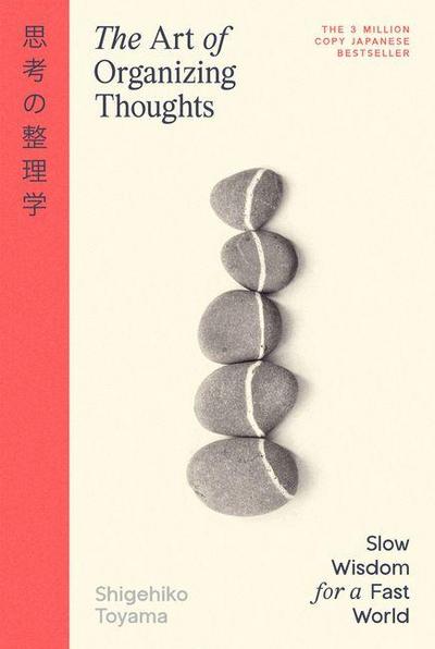 The Art of Organizing Thoughts