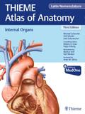 Internal Organs (Thieme Atlas of Anatomy), Latin Nomenclature