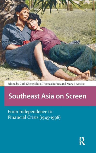 Southeast Asia on Screen