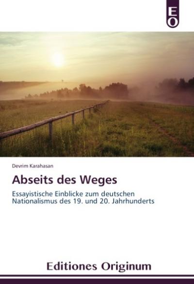 Abseits des Weges
