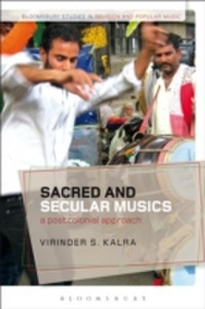 Sacred and Secular Musics
