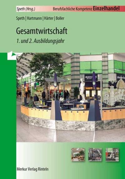 Berufsfachliche Kompetenz Einzelhandel, BW