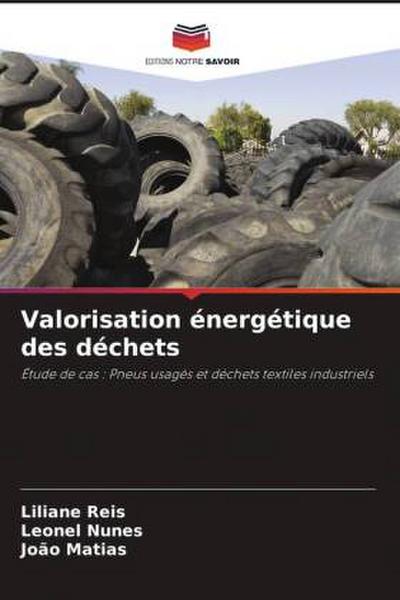 Valorisation énergétique des déchets