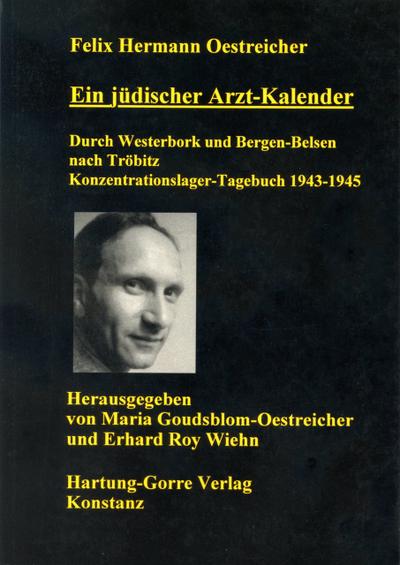 Ein jüdischer Arzt-Kalender