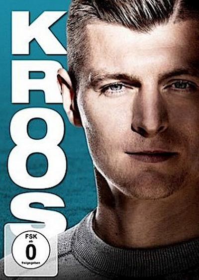 KROOS, 1 DVD