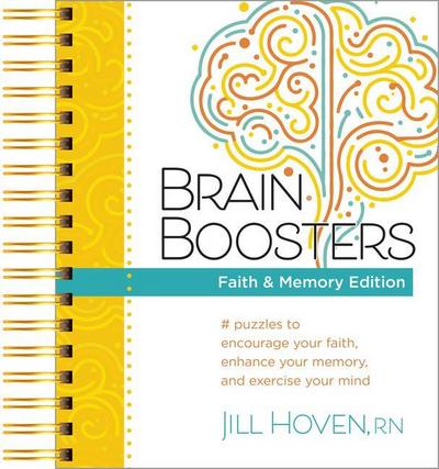 Brain Boosters - Faith & Memory Edition