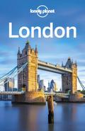 Lonely Planet London