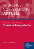 Prüfungsvorbereitung aktuell - Steuerfachangestell ...