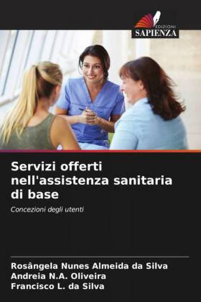 Servizi offerti nell’assistenza sanitaria di base
