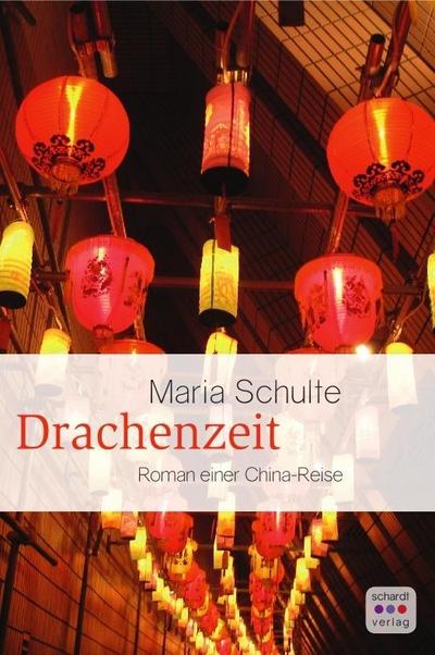 Drachenzeit