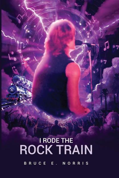 I RODE THE ROCK TRAIN