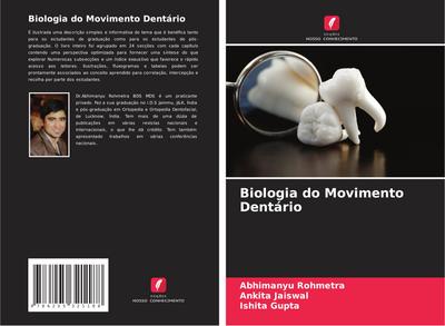 Biologia do Movimento Dentário