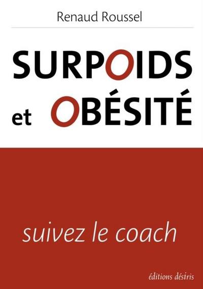 Surpoids et obesite, suivez le coach