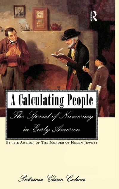 A Calculating People