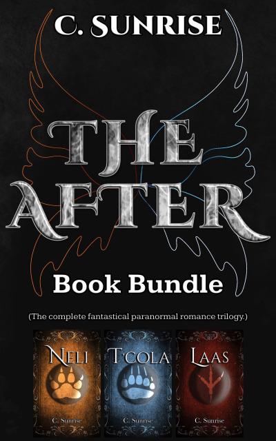 The After Book Bundle (The After Series)