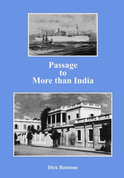 Passage to More than India