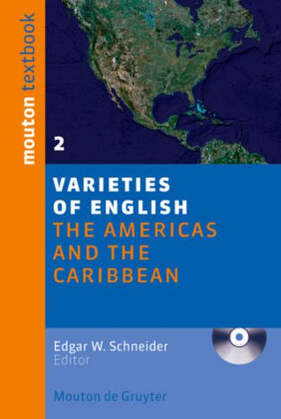 The Americas and the Caribbean