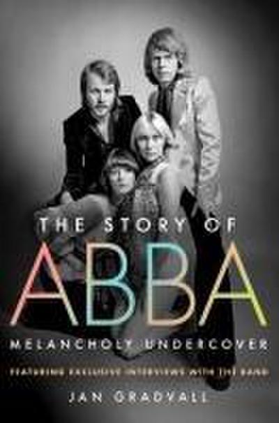 The Story of Abba