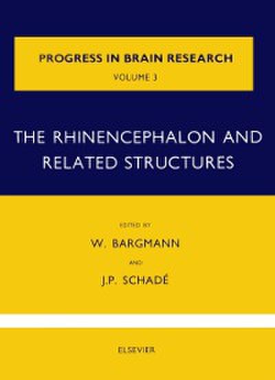 Rhinencephalon and Related Structures