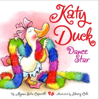 Katy Duck, Dance Star